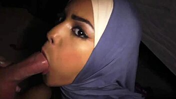 Teen Road Head at Booty Drop Point 23km Outside Military Base