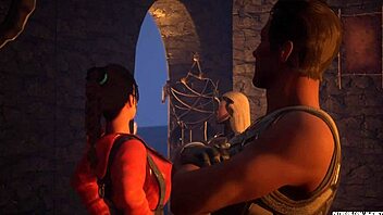 'Is this the secret of Jane in Beyond Wonderland?'