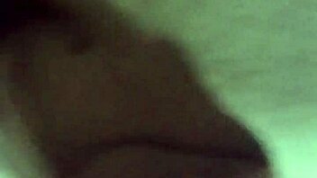 chubby mexican bbw tries first anal in homemade clip, oof!