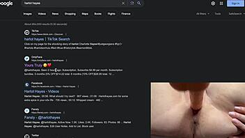 Hentai breeding scene with cum and react