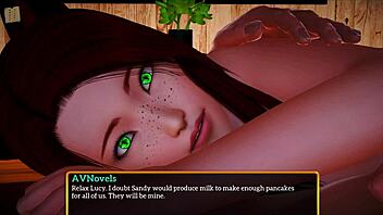 My new family adventures