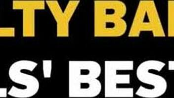 Hell Yeah, Old Man Still Slams Ebony Ass Hard!