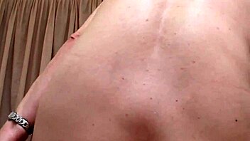 i fuck old neglected pussy with young cock, making her masturbate.