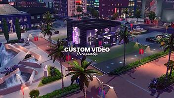 Birthday Beats in 3D Hentai, Yo!