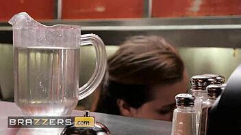 hey jessie rogers, wanna sneak some anal at work?