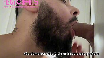 Stories And Dicks: Episode Three