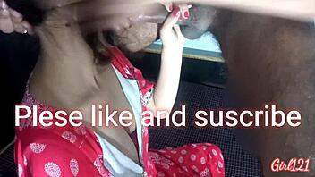 Indian bhabhi seduced and creampied by young 18+ devar in intimate encounter