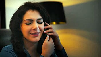 Cherry Kiss Goes Wild Fucking Valentina Nappi! 😈🔥