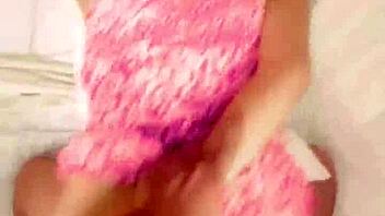 What the fuck are you going to break my ass with your fingers