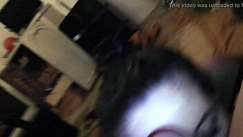 Amateur homemade german video captures everyday moments