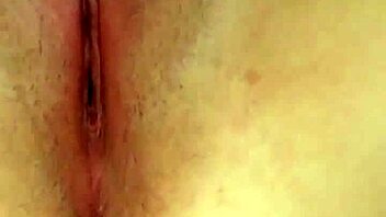 british slut fucks her cunt solo with dildo