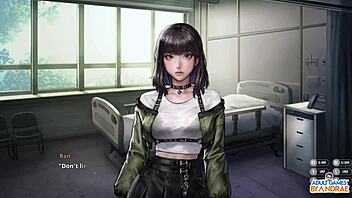 I luv Lina's multiple blowjobs at the festival, she sux so gud