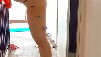 Singlemommy Have A Nice Booty