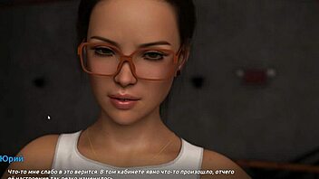 Become a rock star with this hot hentai game