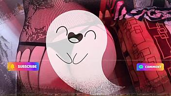 halloween party with my stepson, i wore a sexy costume this time