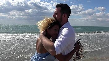 Foursome with a cougar and a teen 18+, she whispers