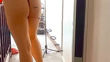 Singlemommy Have A Nice Booty