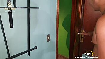 corno watches wife enjoy big dick with leo ogro