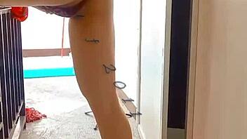 Singlemommy Have A Nice Booty