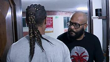 Hey, husband kicked out his wife, now begs to return after anal regret. Will she forgive him?