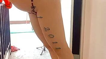 Singlemommy Have A Nice Booty