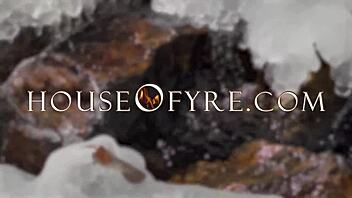 Cheating with stepmom lauren phillips 😈