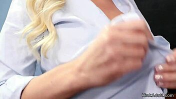 lezdom professor anal fisting students