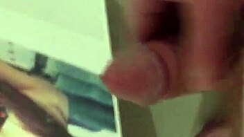 i created a cum tribute for amberly ii