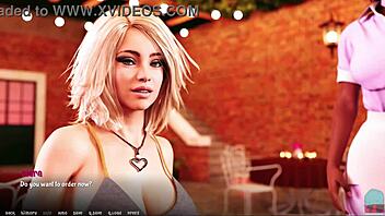 a o a academy 29 - a date with jenny