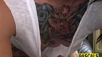 flat chested submissive whore's story