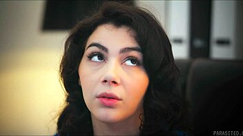 Cherry Kiss Goes Wild Fucking Valentina Nappi! 😈🔥