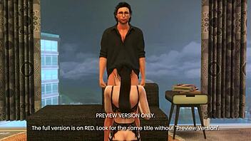 Birthday Beats in 3D Hentai, Yo!