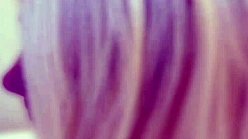 Big man with huge cock drills blonde Fesser rough in new homemade clip.