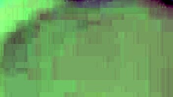 Hot teen 18+ Iana Little strips to show bubble butt