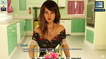 Sunshine Love Gameplay Part 20