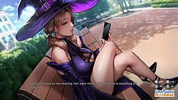 I luv Lina's multiple blowjobs at the festival, she sux so gud