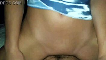 POV Close-Up of Tight Pussy Getting Creampied in Homemade Clip!