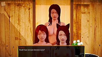 My new family adventures