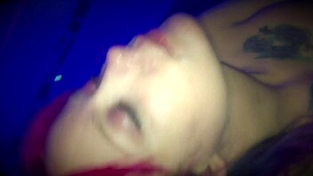 Cherrysoda Cherry Craves Those Big Tits Facials!