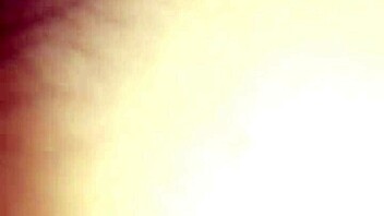 Real Couple Goes Wild with Epic Slip and Stretch Action!