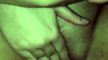 fun time with shaved bbw in the bedroom 😘