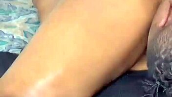 Kiya Skyy Gets Bent Over For Deepthroat And FUCKING!