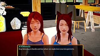 My new family adventures