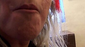 Did I really blindfold my blonde wife and let a stranger fuck her pussy?