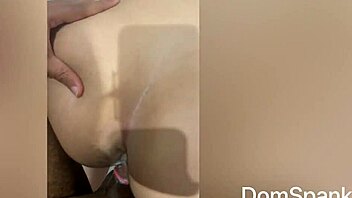 Does this Latina girl get her pussy and ass fucked well?