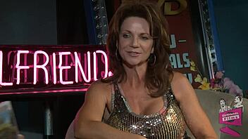 Girlfriends Films: Road Queen Deauxma Visits Dana Dearmond and Samantha Ryan