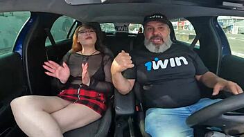 Keiko Chan Only Gives Ass for a Ride