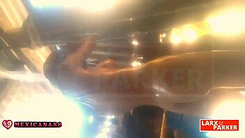 i'm kassandra, from my bathroom for virtual casting, masturbating my wet shaved pussy till i cum