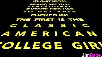 Amateur Babe Pov Fucked