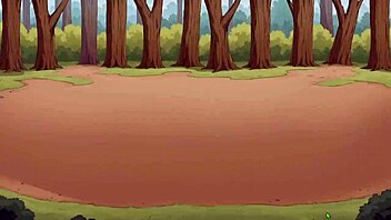 Hot hentai game with big boobs in issekai adventure 😍